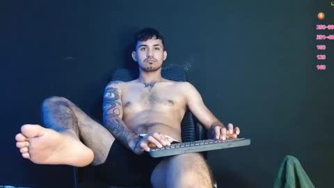 Snapshot of kingsakuna chatting on 03/02/25, 04:10 alberto online show from 03/02/25, 04:10