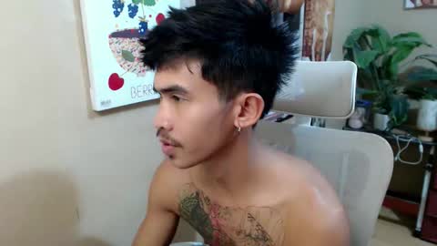 Snapshot of kingscock18 chatting on 03/27/26, 04:07 ALVIN online show from 03/27/26, 04:07