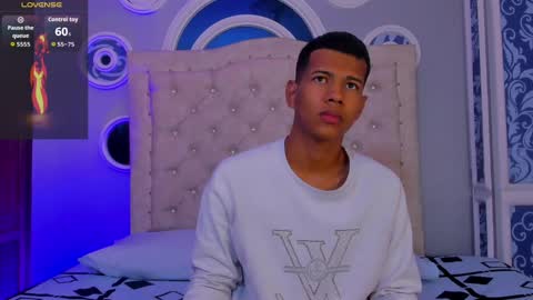 sebastian online show from 11/23/25, 10:37