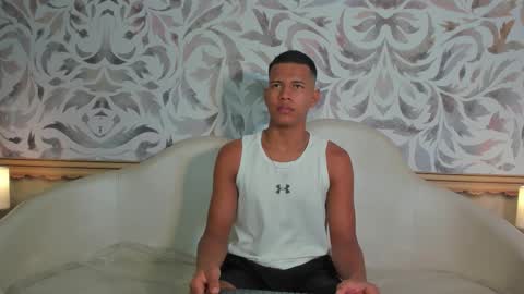 sebastian online show from 12/02/25, 11:26