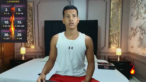 sebastian online show from 01/06/26, 02:37