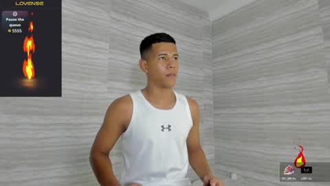 sebastian online show from 01/15/26, 02:38