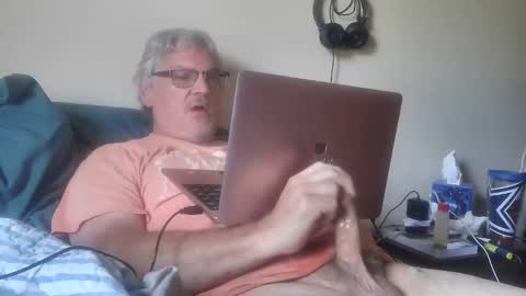 kingtongue10 online show from 05/10/26, 02:55