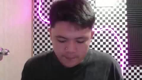 Yuki online show from 03/12/26, 02:50