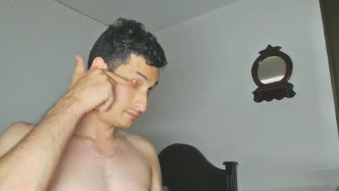 kingwes15 online show from 02/27/26, 07:36