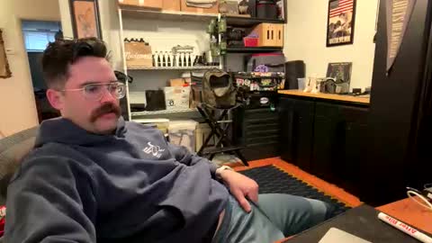 kingxhelm online show from 03/12/26, 05:52