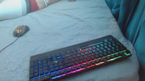 Snapshot of kingxlove23 chatting on 12/31/24, 07:18 Jason ONLINE 1230 am - 330am GMT-4 online show from 12/31/24, 07:18