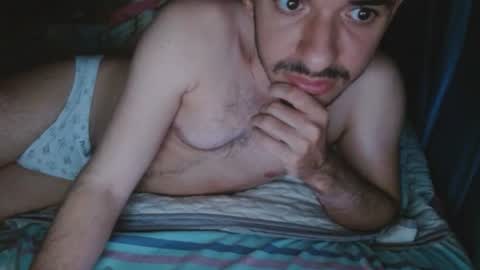 Snapshot of kingxlove23 chatting on 02/18/25, 05:09 Jason ONLINE 1230 am - 330am GMT-4 online show from 02/18/25, 05:09