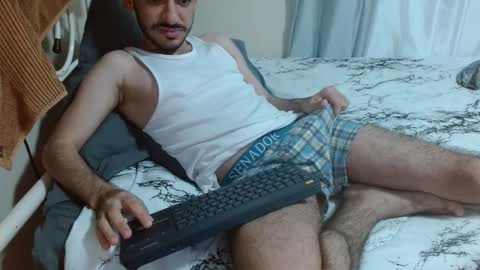 Snapshot of kingxlove23 chatting on 11/29/25, 03:42 Jason ONLINE 1230 am - 330am GMT-4 online show from 11/29/25, 03:42