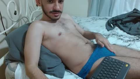 Jason ONLINE 1230 am - 330am GMT-4 online show from 11/30/25, 03:54