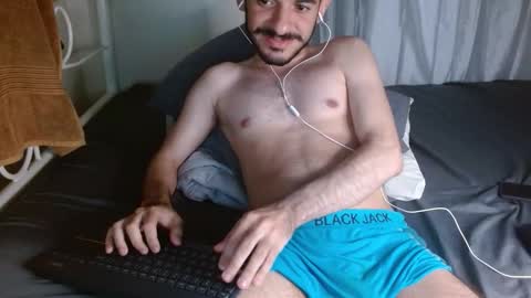 Snapshot of kingxlove23 chatting on 12/19/25, 05:03 Jason ONLINE 1230 am - 330am GMT-4 online show from 12/19/25, 05:03