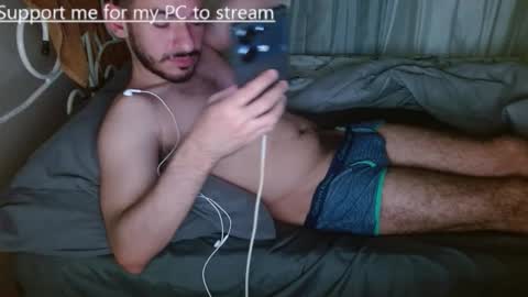 Snapshot of kingxlove23 chatting on 02/12/26, 03:01 Jason ONLINE 1230 am - 330am GMT-4 online show from 02/12/26, 03:01