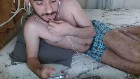 Snapshot of kingxlove23 chatting on 02/16/26, 09:33 Jason ONLINE 1230 am - 330am GMT-4 online show from 02/16/26, 09:33