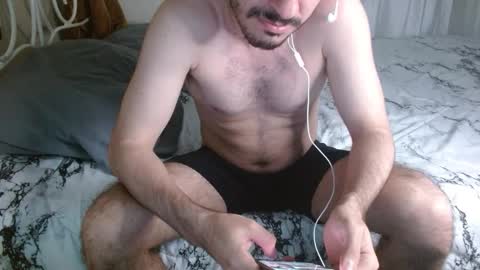 Snapshot of kingxlove23 chatting on 02/18/26, 02:40 Jason ONLINE 1230 am - 330am GMT-4 online show from 02/18/26, 02:40