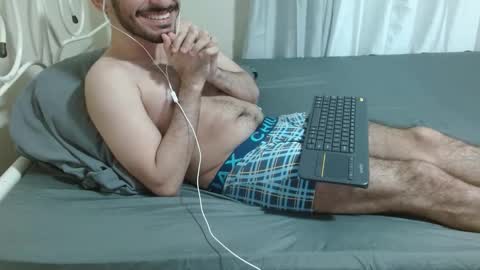 Snapshot of kingxlove23 chatting on 02/26/26, 01:48 Jason ONLINE 1230 am - 330am GMT-4 online show from 02/26/26, 01:48