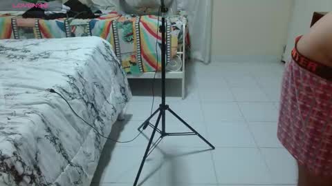 Snapshot of kingxlove23 chatting on 02/28/26, 03:07 Jason ONLINE 1230 am - 330am GMT-4 online show from 02/28/26, 03:07