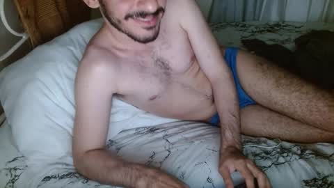 Snapshot of kingxlove23 chatting on 03/08/26, 04:16 Jason ONLINE 1230 am - 330am GMT-4 online show from 03/08/26, 04:16