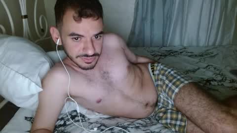 Snapshot of kingxlove23 chatting on 03/19/26, 02:04 Jason ONLINE 1230 am - 330am GMT-4 online show from 03/19/26, 02:04