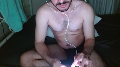 Snapshot of kingxlove23 chatting on 04/26/26, 02:42 Jason ONLINE 1230 am - 330am GMT-4 online show from 04/26/26, 02:42