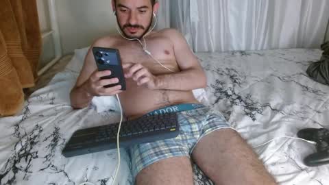 Snapshot of kingxlove23 chatting on 05/09/26, 03:12 Jason ONLINE 1230 am - 330am GMT-4 online show from 05/09/26, 03:12