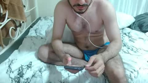 Snapshot of kingxlove23 chatting on 05/27/26, 02:52 Jason ONLINE 1230 am - 330am GMT-4 online show from 05/27/26, 02:52
