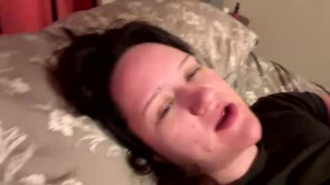 Snapshot of kinkbitch25 chatting on 11/12/25, 02:28 Kinkbitch online show from 11/12/25, 02:28