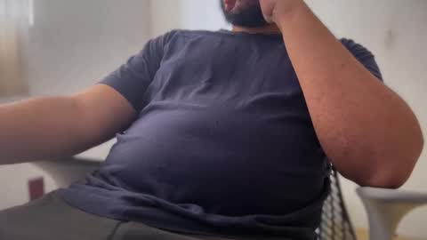 kinkister online show from 10/27/25, 01:26