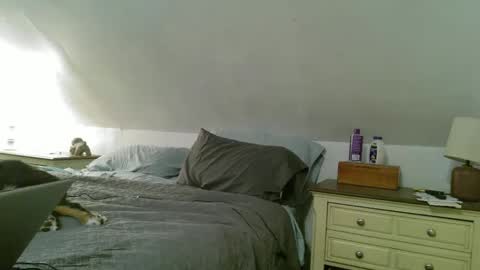 Snapshot of kinkster615 chatting on 03/12/25, 10:26 Kinkster online show from 03/12/25, 10:26