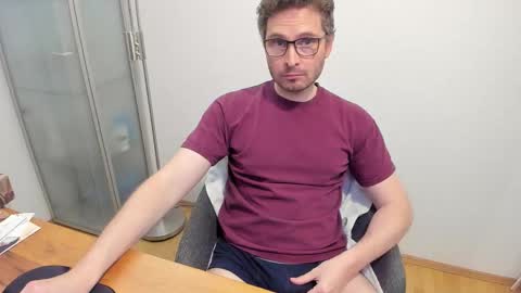 kinksubbydubby online show from 10/07/25, 08:06