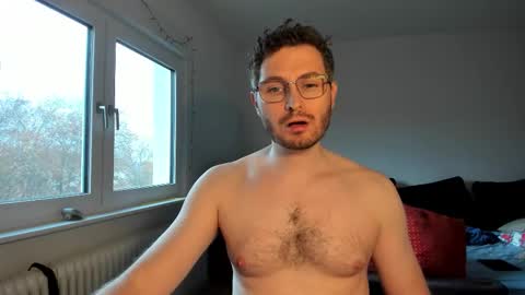 kinksubbydubby online show from 11/15/25, 03:19