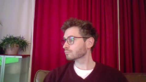 kinksubbydubby online show from 11/29/25, 06:44