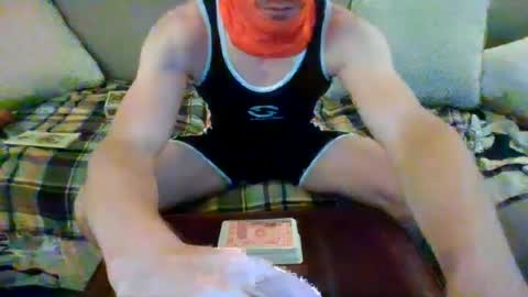 Nolan online show from 07/30/26, 04:39