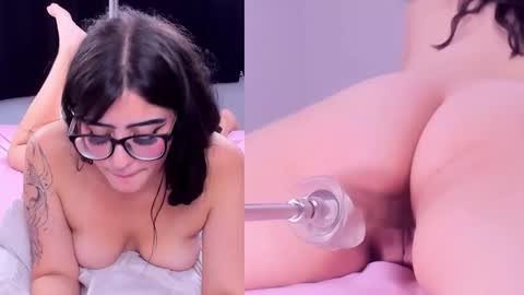 Snapshot of kinky_cloe chatting on 12/21/24, 08:43 Kinky online show from 12/21/24, 08:43