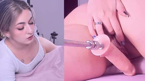Snapshot of kinky_cloe chatting on 05/13/26, 12:02 Kinky online show from 05/13/26, 12:02