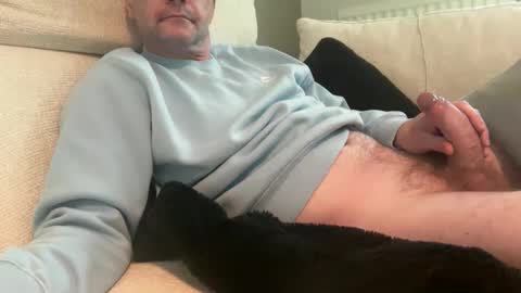 Snapshot of kinky_daddy4u chatting on 11/20/25, 12:16 kinky_daddy4u online show from 11/20/25, 12:16