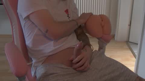 Snapshot of kinky_felix chatting on 10/21/25, 11:11 Felix online show from 10/21/25, 11:11