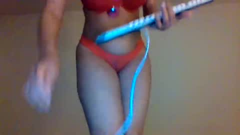 Snapshot of kinky_karamel99 chatting on 01/14/25, 05:23 Kara online show from 01/14/25, 05:23