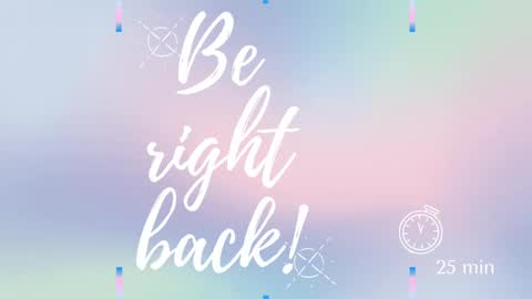 Kylie  online show from 03/11/25, 07:37