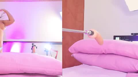 Kylie  online show from 03/24/26, 03:55