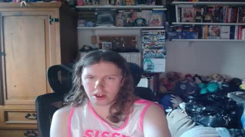 kinky_miku online show from 01/16/26, 11:58