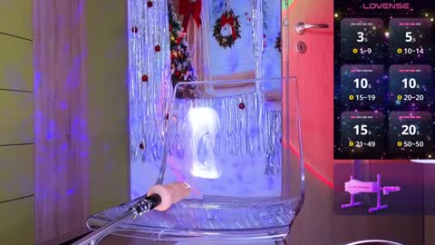 Mary online show from 12/09/24, 02:24