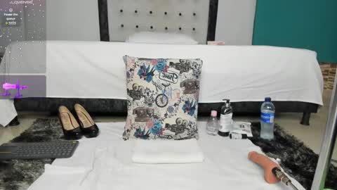 Snapshot of kinky_polar chatting on 01/07/26, 03:20 Polar online show from 01/07/26, 03:20