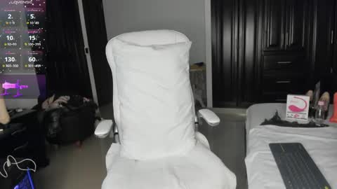 Snapshot of kinky_polar chatting on 04/20/26, 11:24 Polar online show from 04/20/26, 11:24