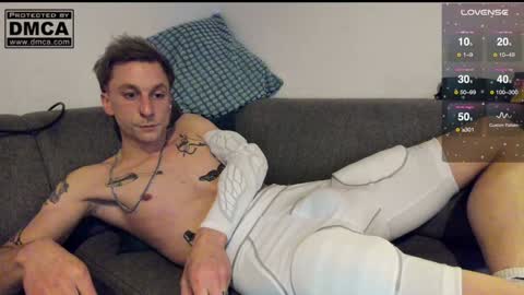 kinky_spidey online show from 12/29/24, 05:01