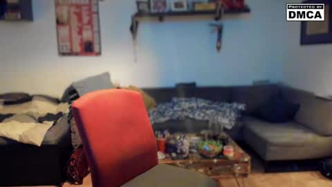 kinky_spidey online show from 12/14/25, 06:45