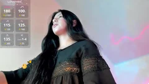 Snapshot of kinky_yeyns chatting on 02/18/25, 02:59 kinky yeyns online show from 02/18/25, 02:59