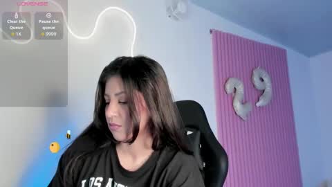 Snapshot of kinky_yeyns chatting on 10/08/25, 12:30 kinky yeyns online show from 10/08/25, 12:30