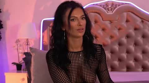 kinkyamelie online show from 11/24/25, 06:18