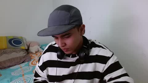 Mercury online show from 01/19/25, 05:05