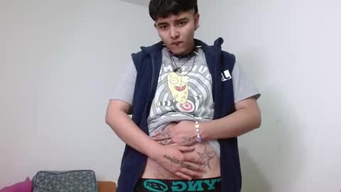 Mercury online show from 01/25/25, 03:19